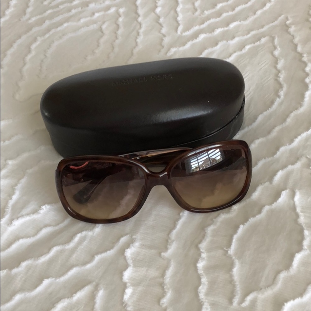 Michael Kors “Angela” Sunglasses